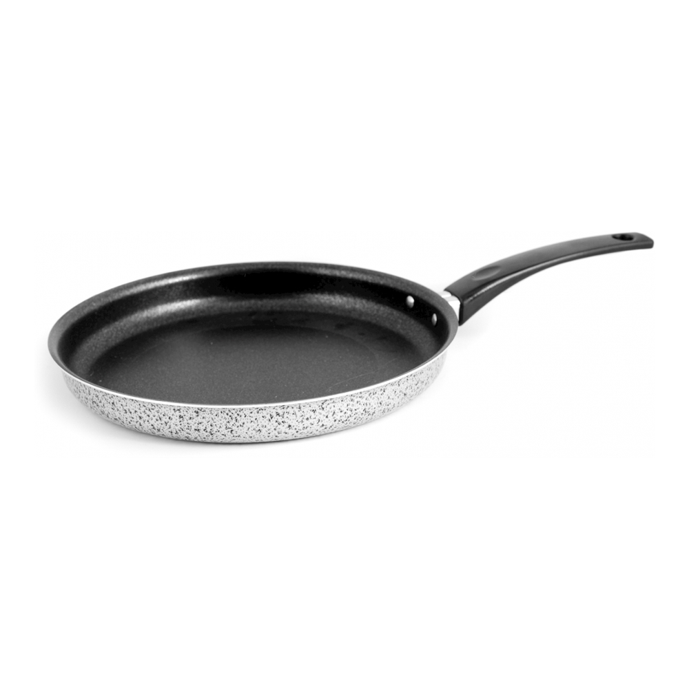 'Salt N'Pepper' Crepe Maker - 24 x 6 cm