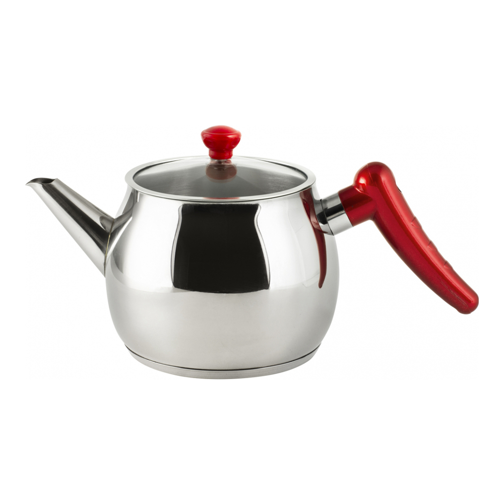 'Basic' Kettle - 1.5 L