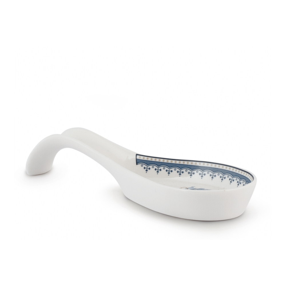 'Blue Dream' Spoon Rest