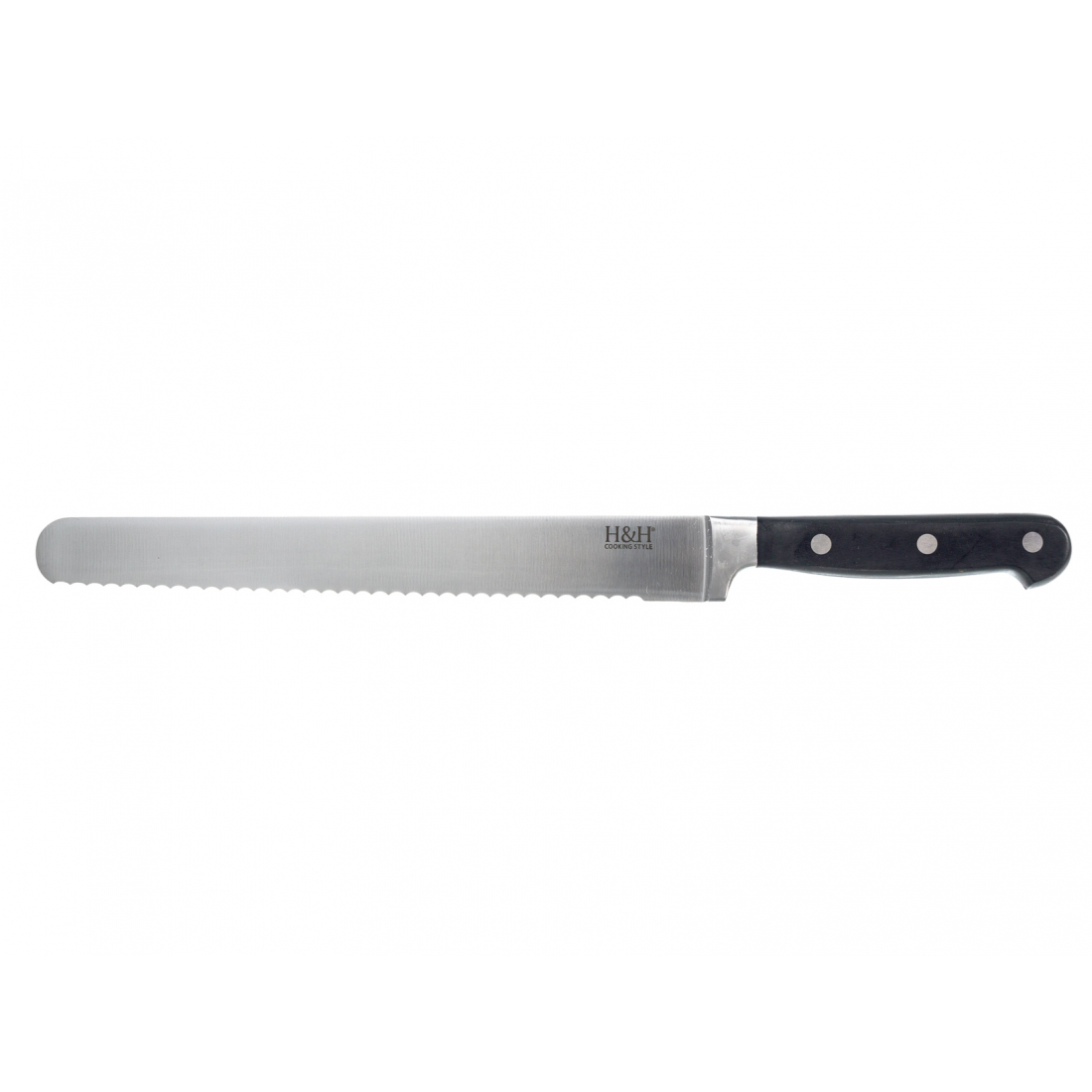 'Professional Cucina' Bread Knife