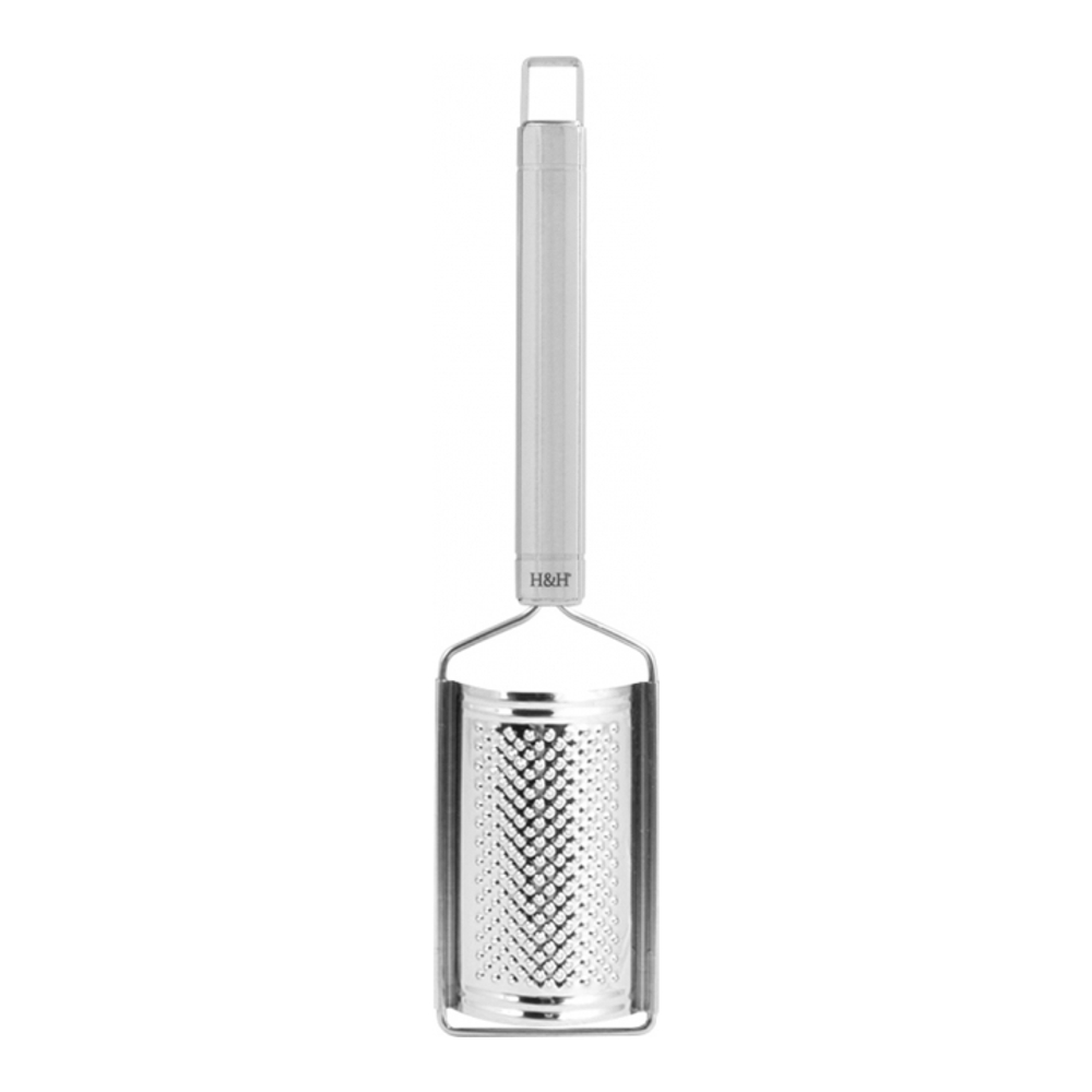 'Basic' Grater