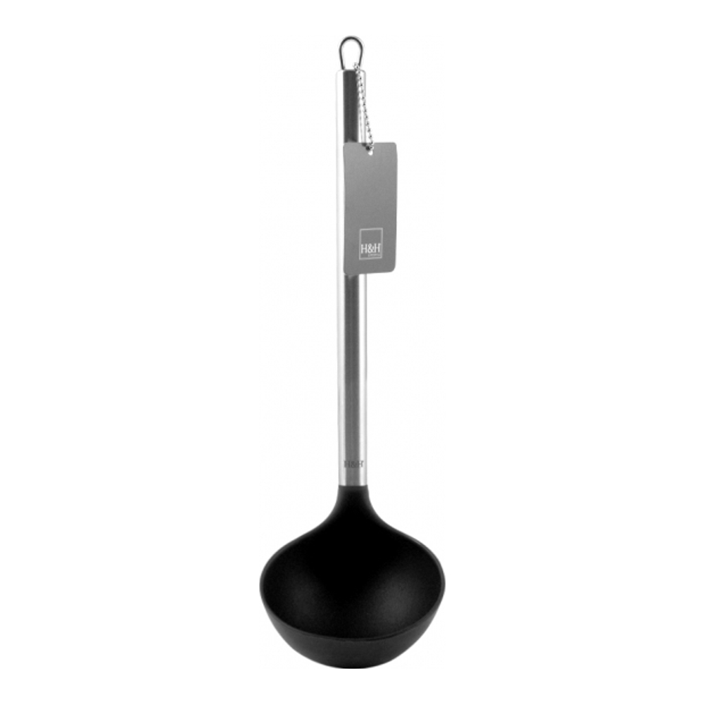 'Basic' Ladle