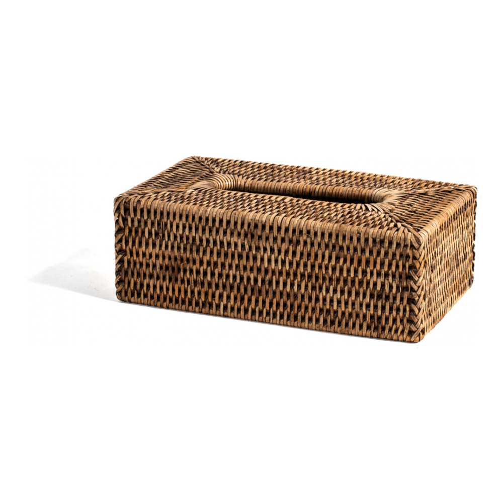 Porte-serviettes 'Rattan'