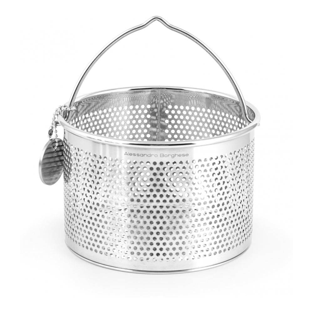 'Borghese' Steam Basket