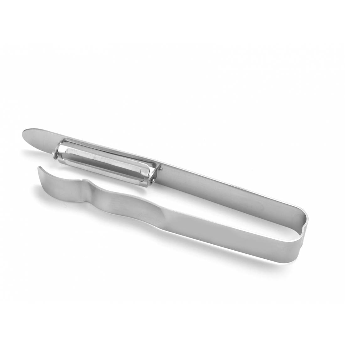 'Basic' Vegetables Peeler