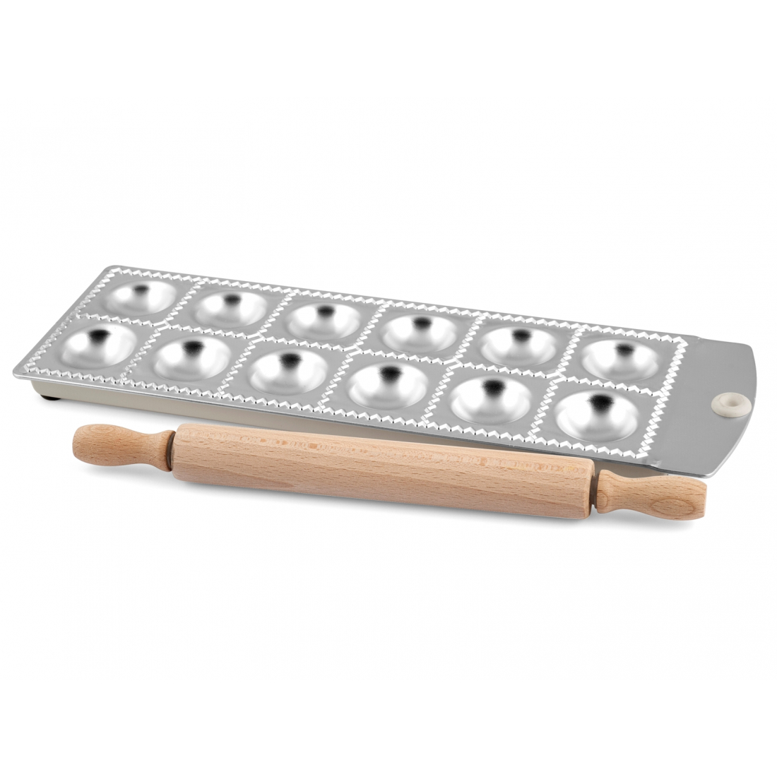 'Basic' Ravioli Mould