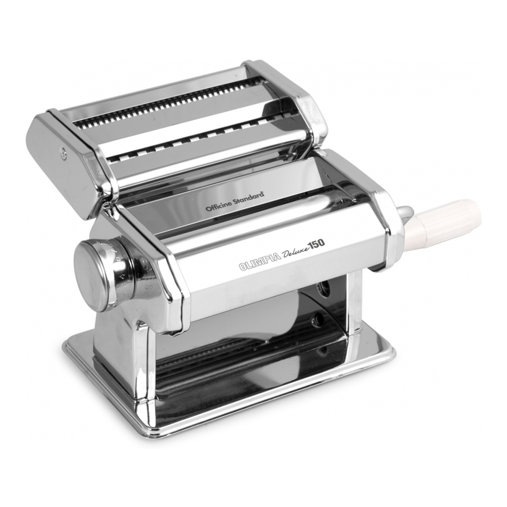 'Deluxe' Pasta Machine