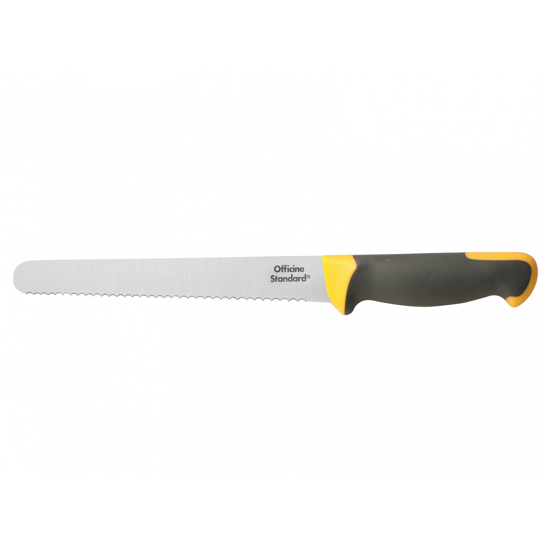 'Basic' Bread Knife