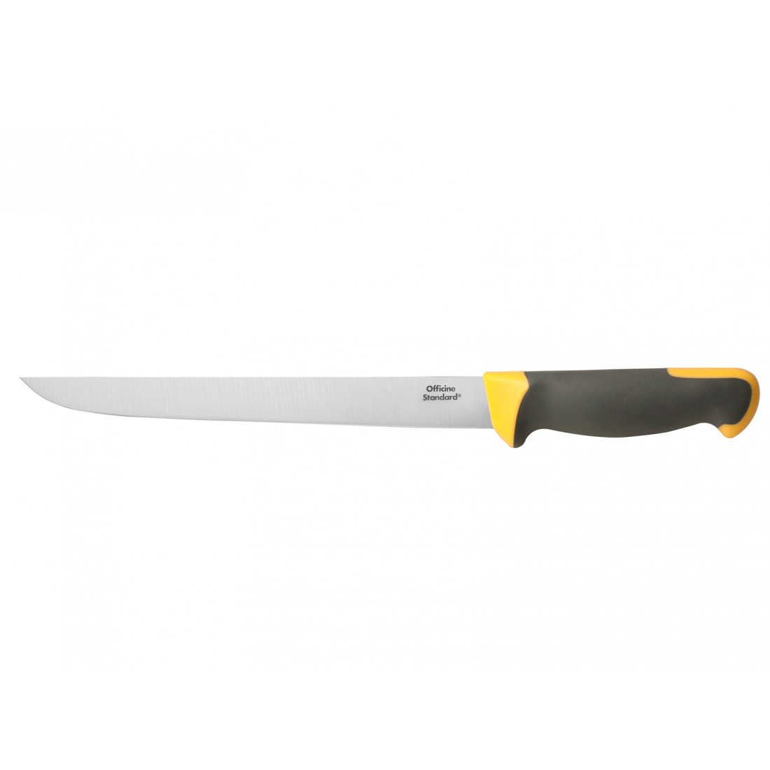 'Basic' Knife