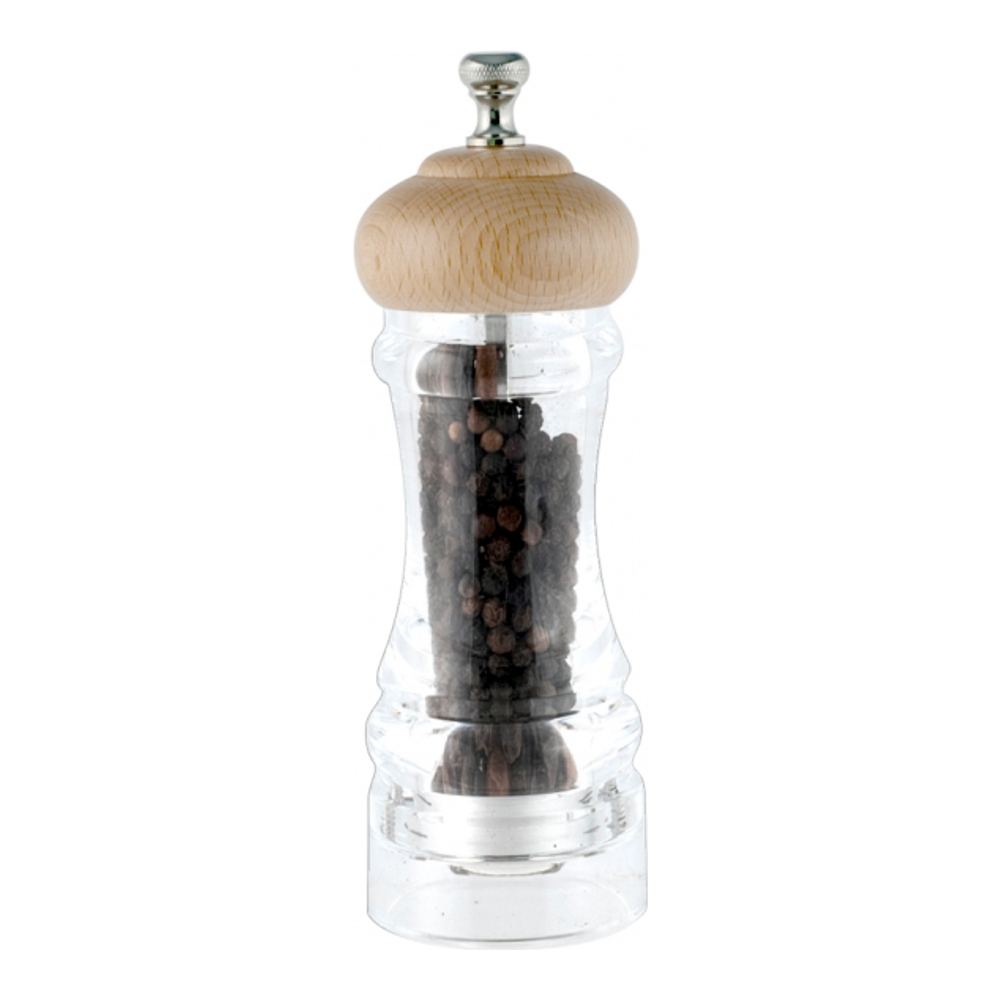 'Basic' Pepper Grinder