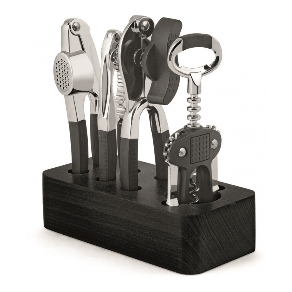 'Basic' Tools Set - 5 Pieces