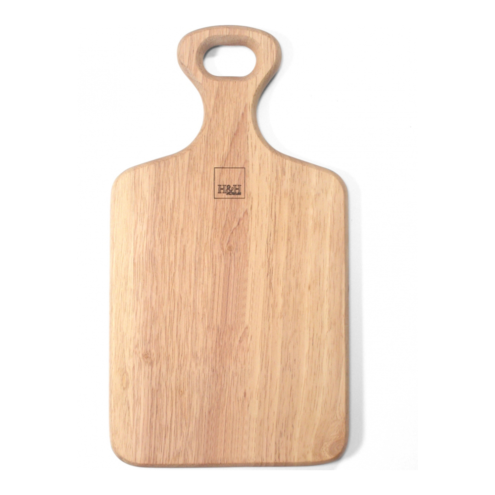 'Basic' Cutting Board - 30.5 x 15 cm