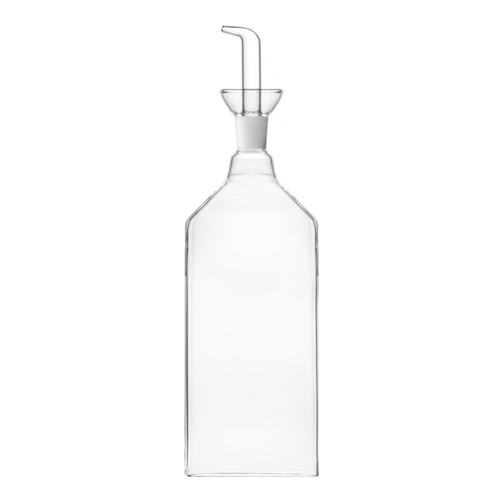 'Nuvola' Oil bottle - 0.75 L