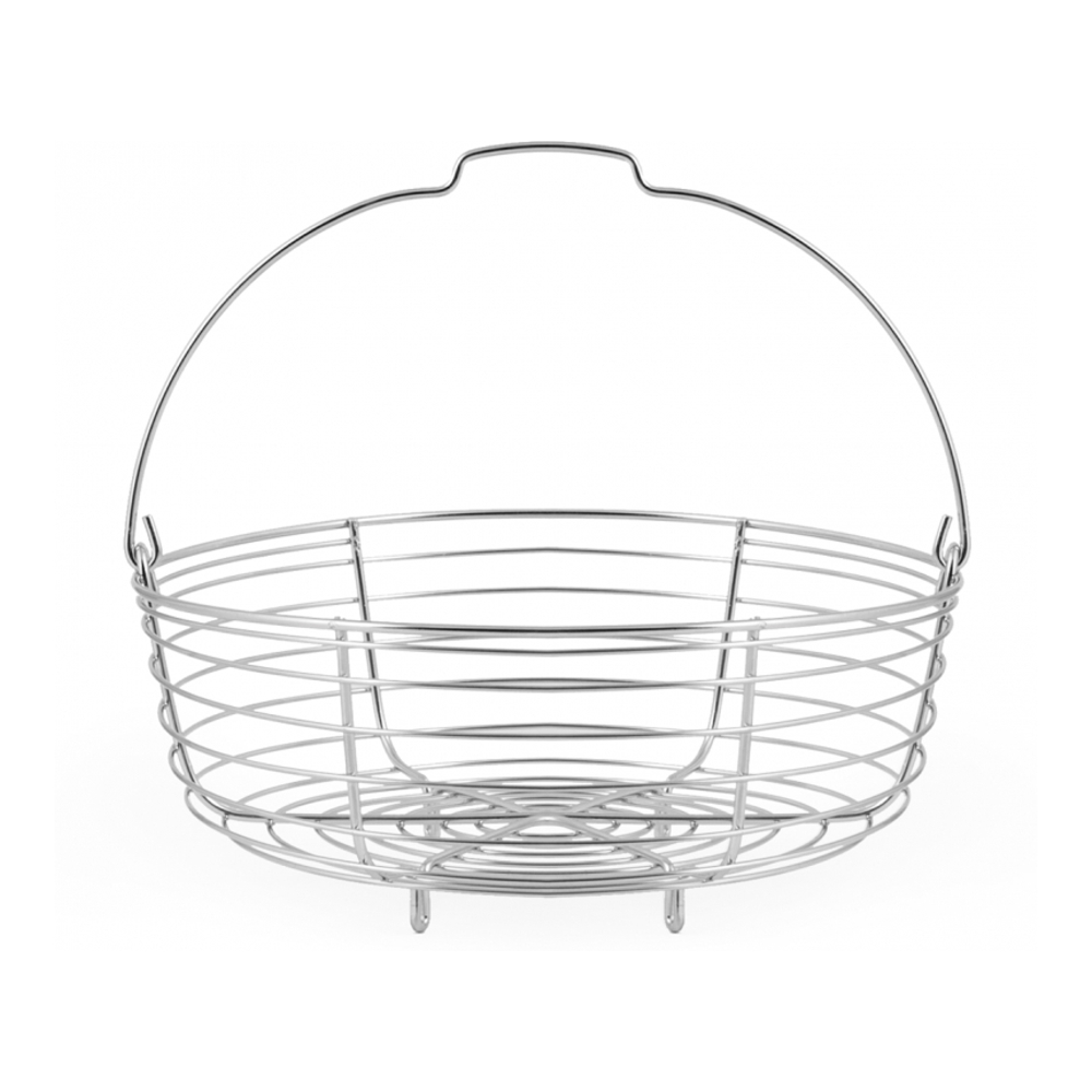 'Inoxbasket' Steam Basket