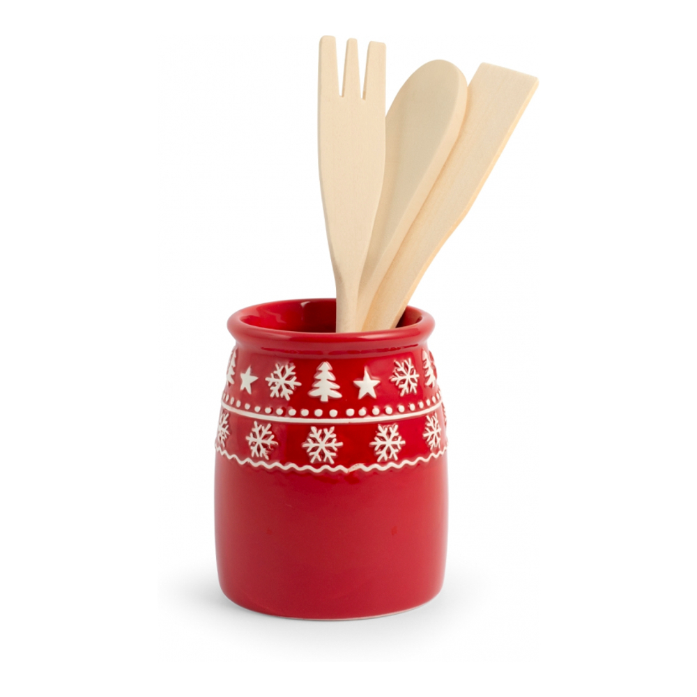 'Natale' Kitchen Tool Holder