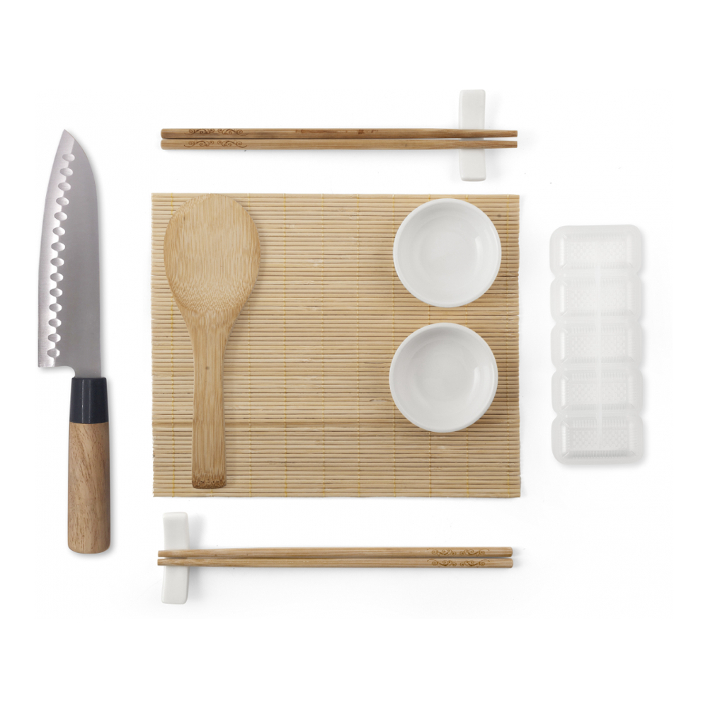 'Sushi' Sushi Set - 12 Pieces