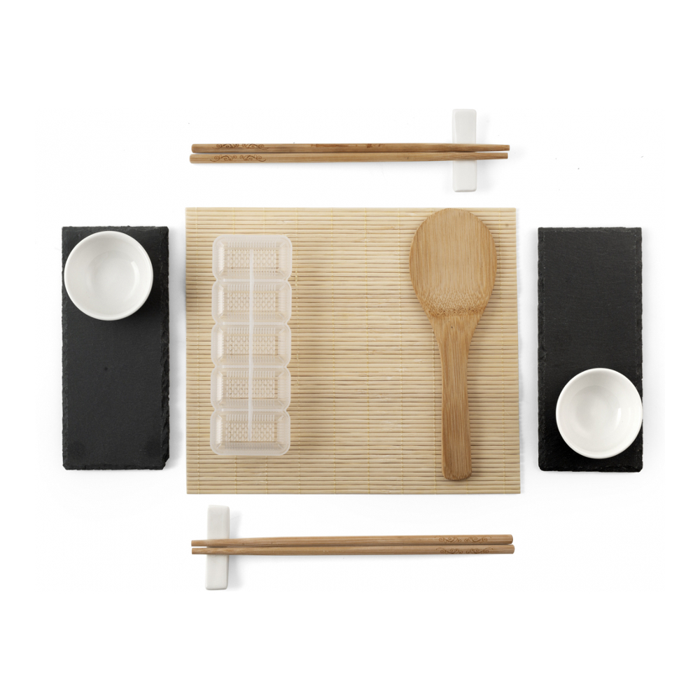 'Sushi' Sushi Set - 13 Pieces