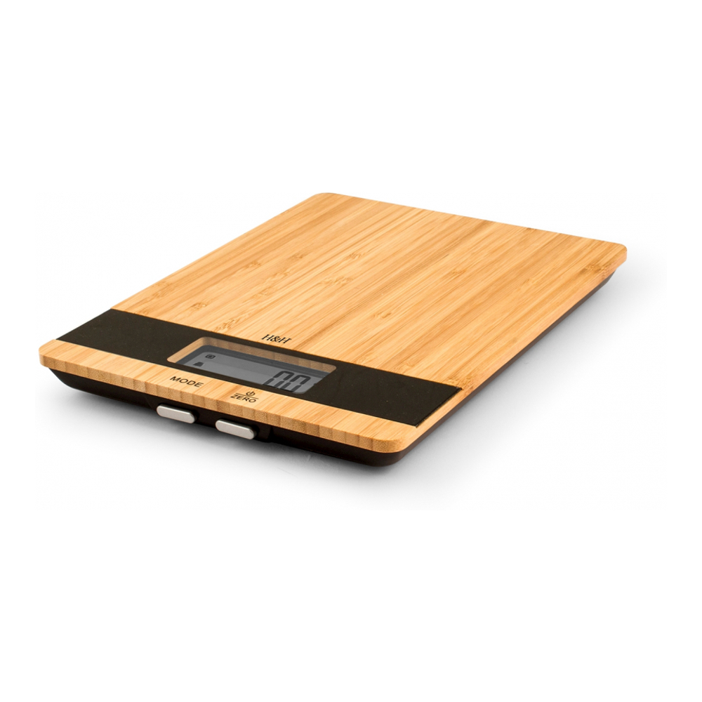 'Basic' Kitchen Scale