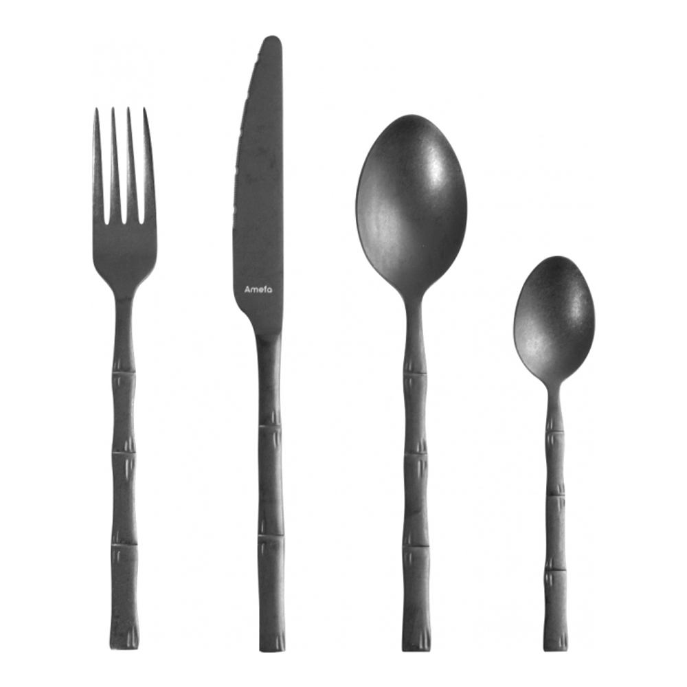 'Karma' Cutlery Set - 16 Pieces