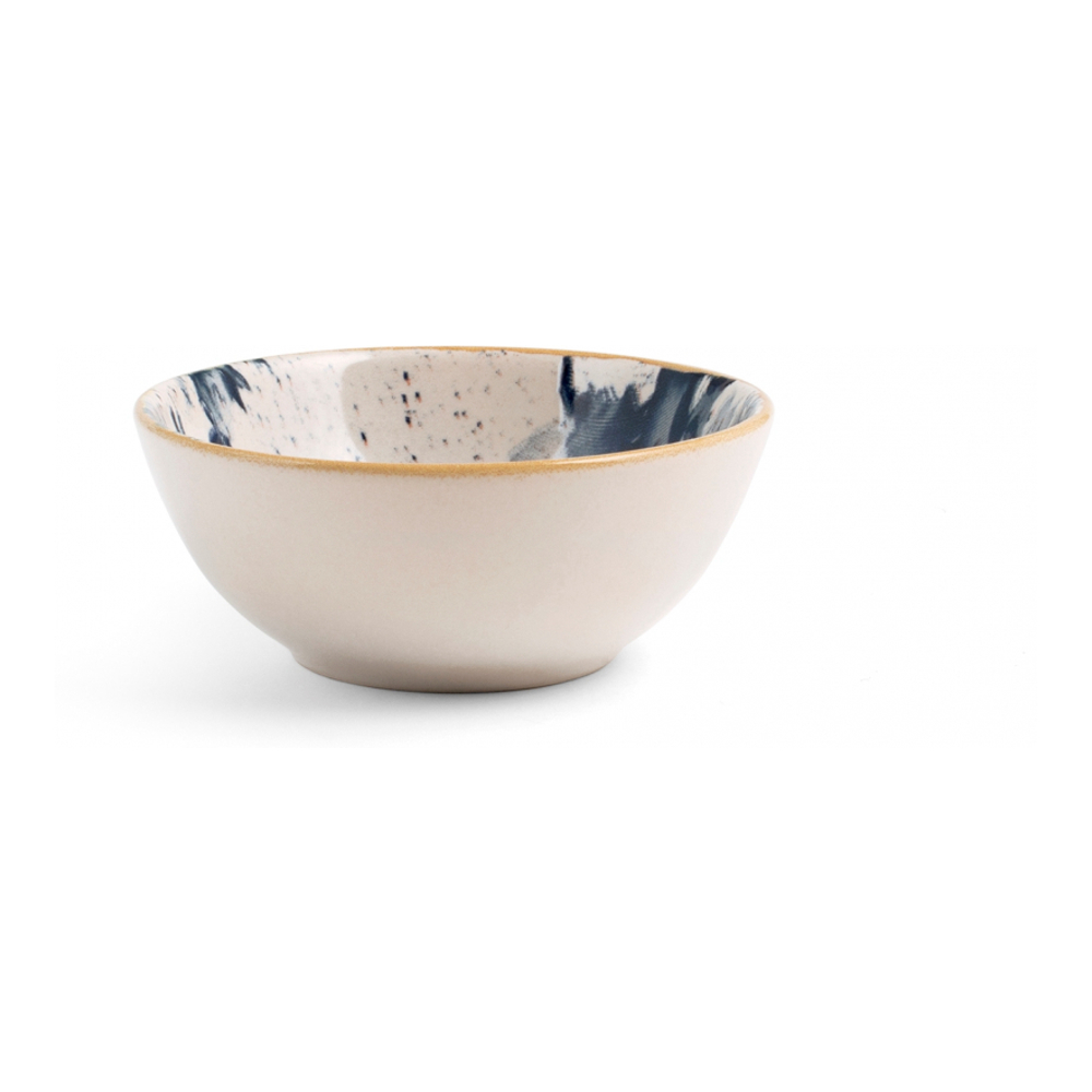 'Indigo' Bowl - 10 cm