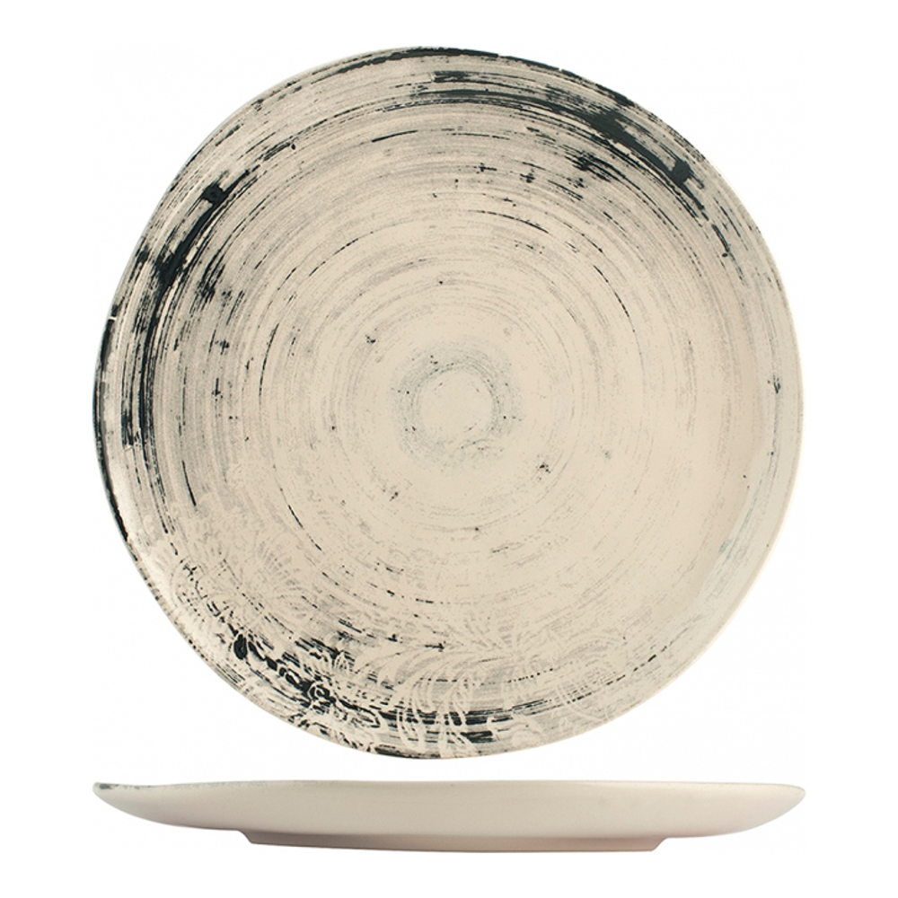 'Silk' Platter - 26 cm