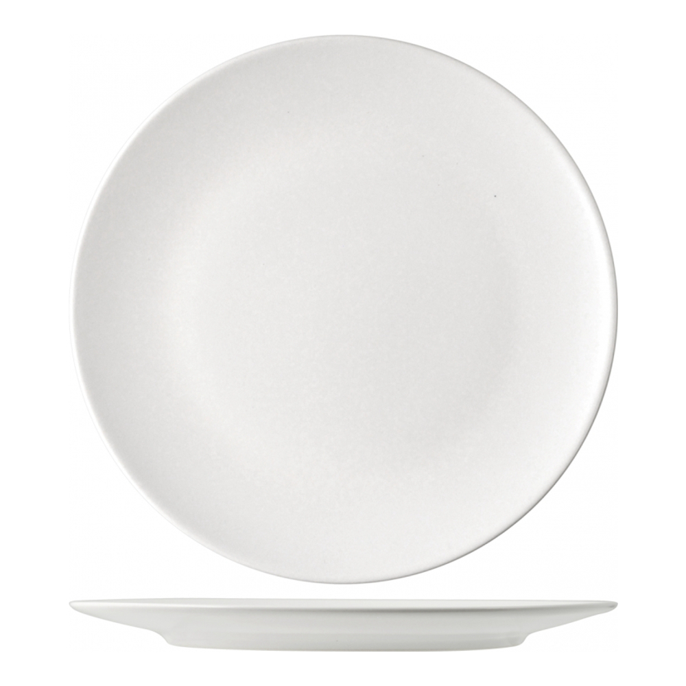 'Denver' Dinner Plate Set - 26 cm - 6 Pieces