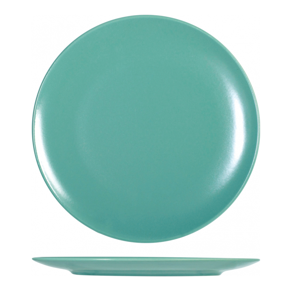 'Denver' Dinner Plate Set - 26 cm - 6 Pieces