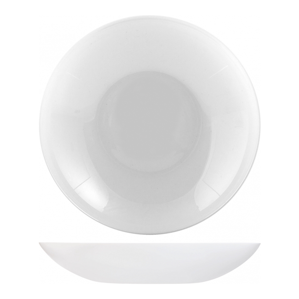 'Premiere' Soup Plate Set - 26 cm - 12 Pieces