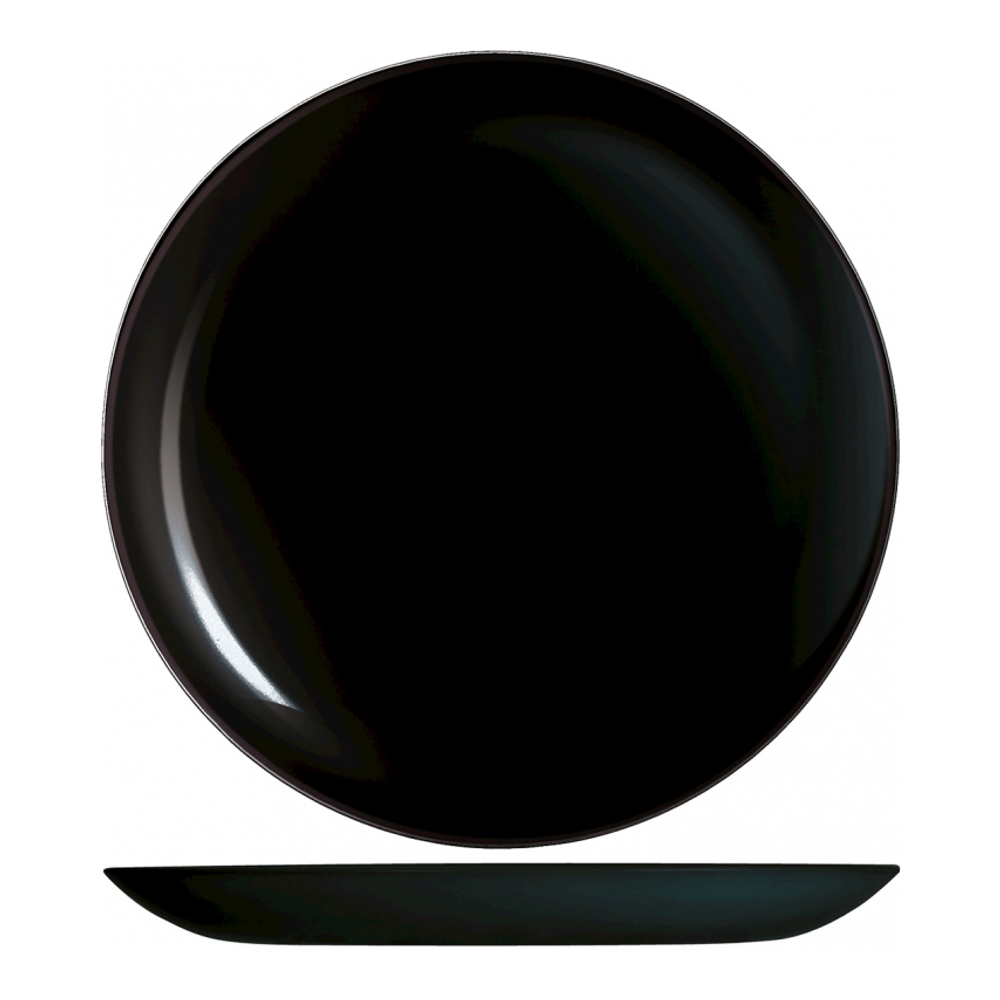 'Premiere' Dinner Plate Set - 27 cm - 6 Pieces