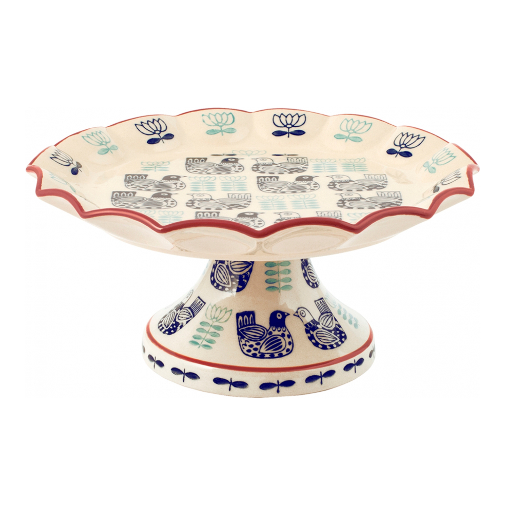 'Havana' Cake stand - 20 cm