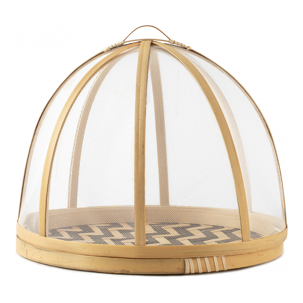 Cloche alimentaire 'Basic' - 24 cm