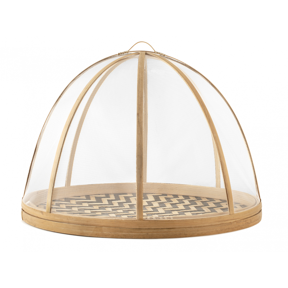 Cloche alimentaire 'Basic' - 35 cm