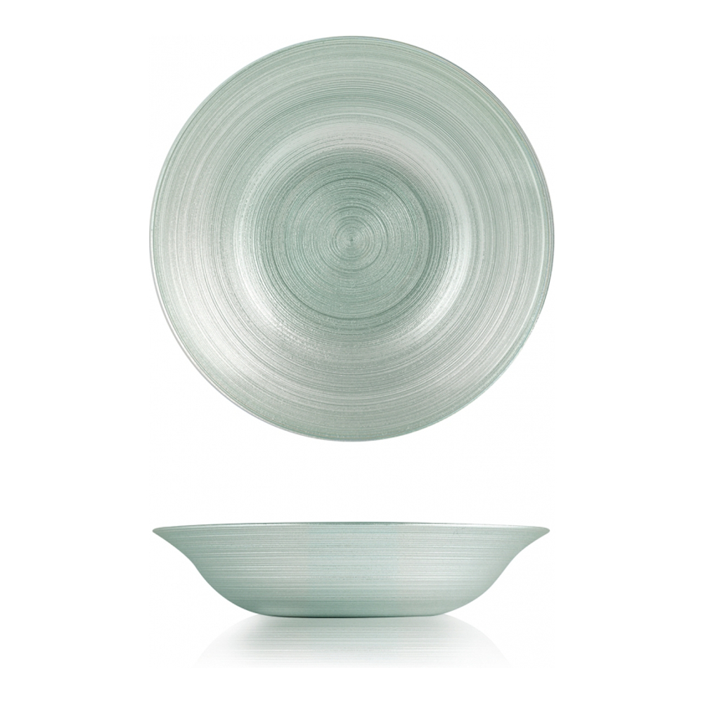 'Hoche' Soup Plate Set - 22.5 cm - 6 Pieces