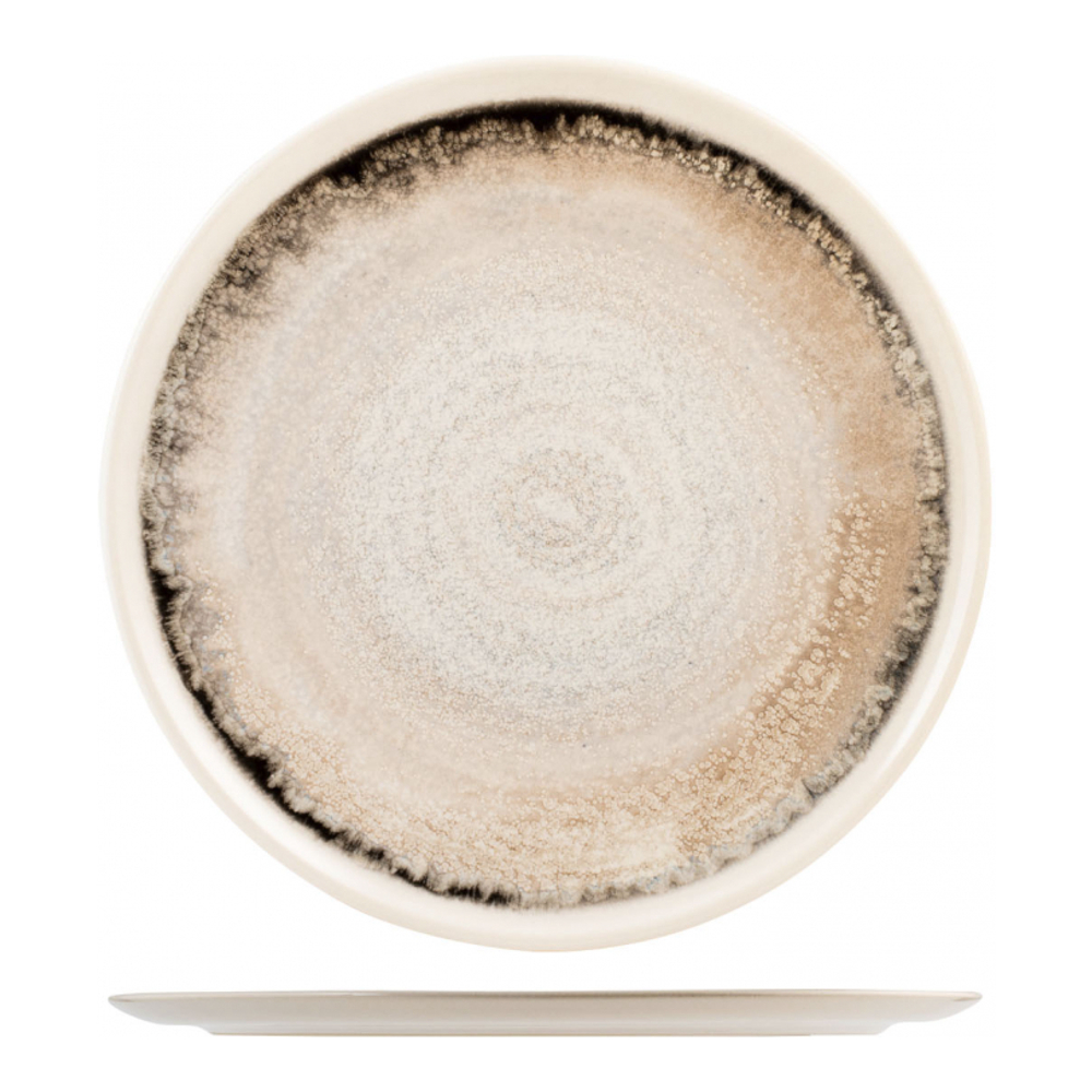 'Artisanal' Pizza Plate - 32 cm - 6 Pieces