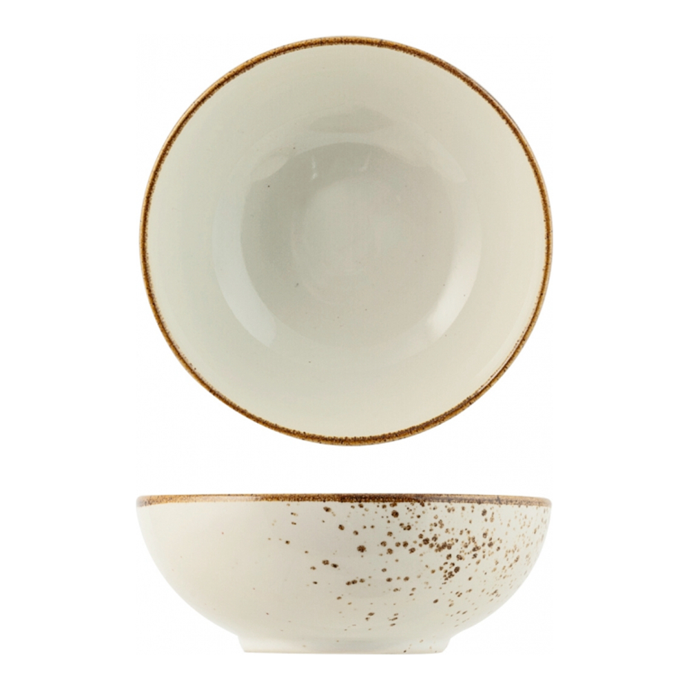 'Reactive' Bowl Set - 16.5 cm - 6 Pieces