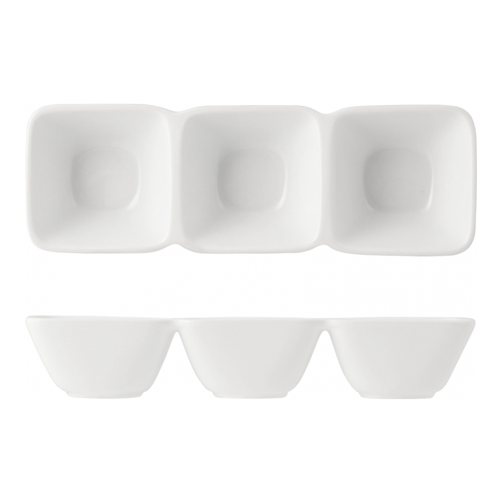 'Basic' Appetizer Tray - 27 x 9 cm