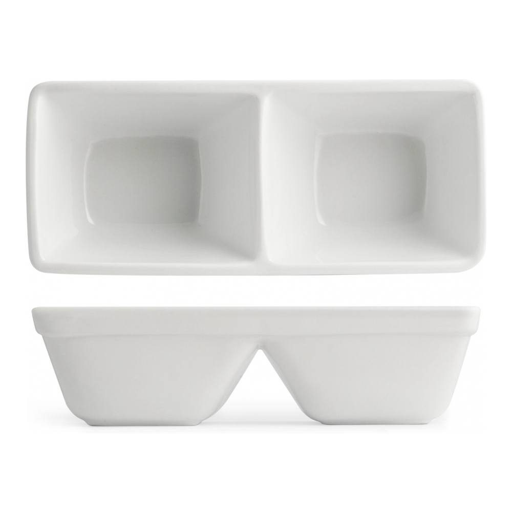 'Basic' Appetizer Tray - 25 x 11 cm