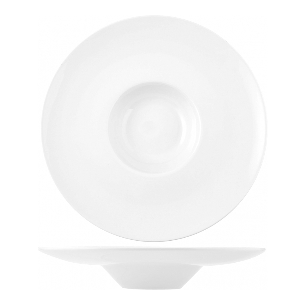 'Basic' Pasta Plate - 33.5 cm