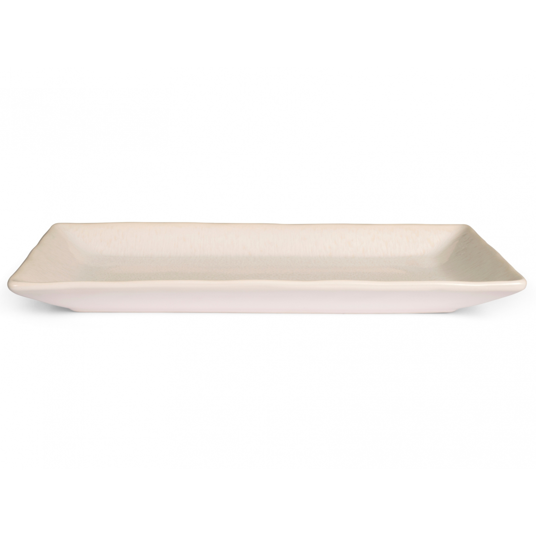 'Montblanc' Platter - 33 x 17 cm