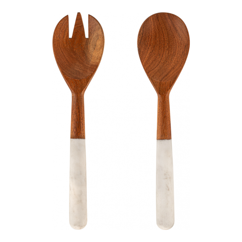 'Basic' Cutlery Set - 2 Pieces