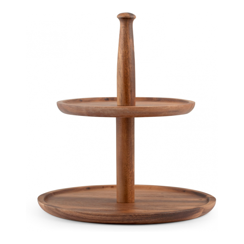 'Acacia' Cake stand - 25 cm