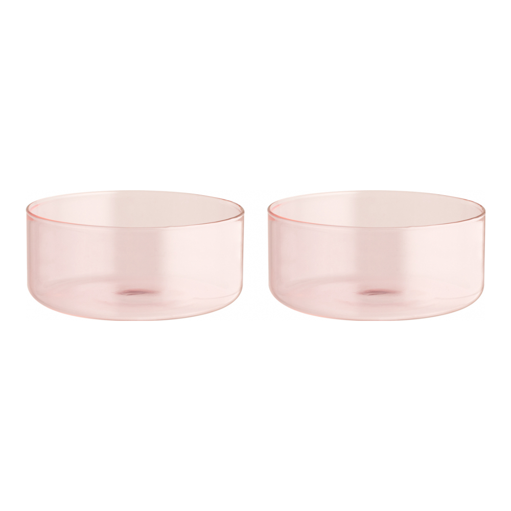 'Daylight' Bowl Set - 11.5 cm - 2 Pieces