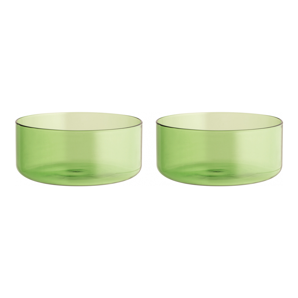 'Daylight' Bowl Set - 11.5 cm - 2 Pieces