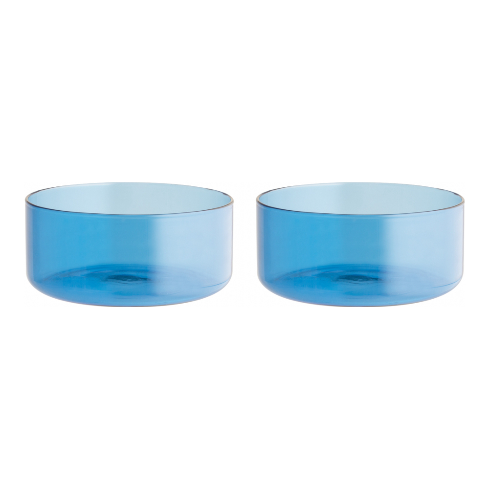 'Daylight' Bowl Set - 11.5 cm - 2 Pieces