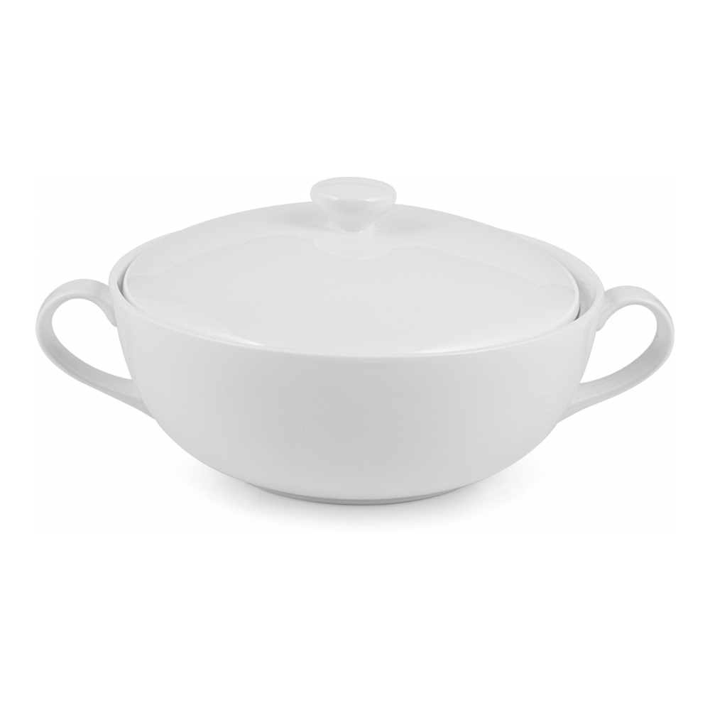 'Basic' Soup Tureen - 1.86 L