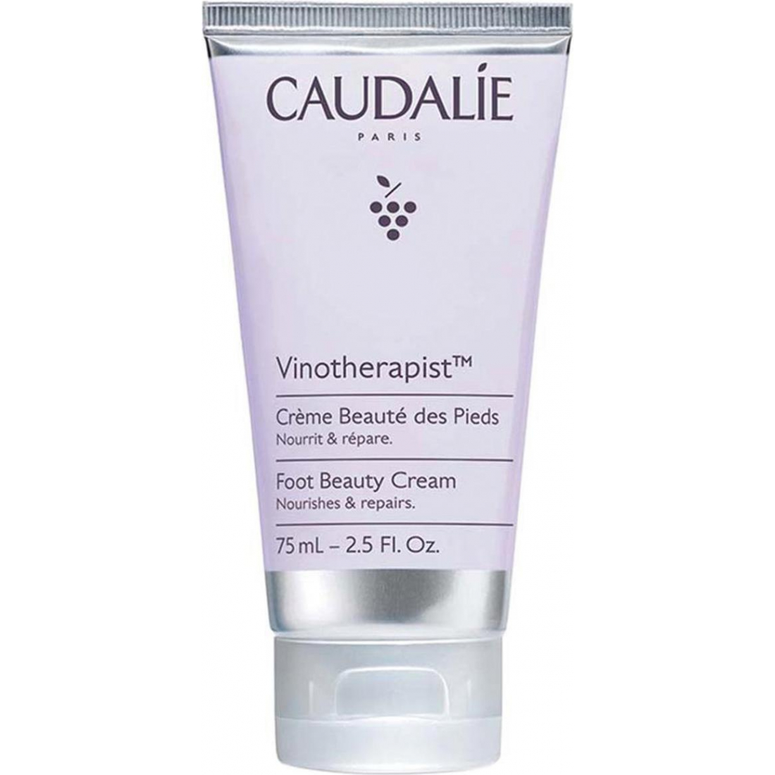 'Vinotherapist Foot Beauty' Fusscreme - 75 ml