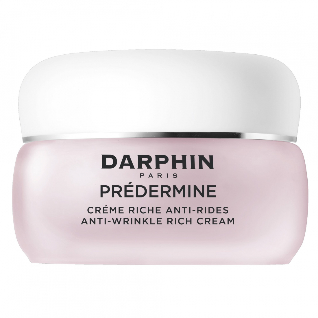 'Prédermine Anti-Wrinkle' Rich Cream - 50 ml