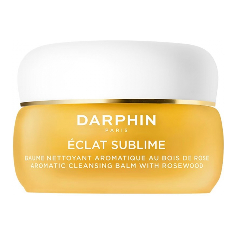 'Éclat Sublime Aromatic' Cleansing Balm - 100 ml