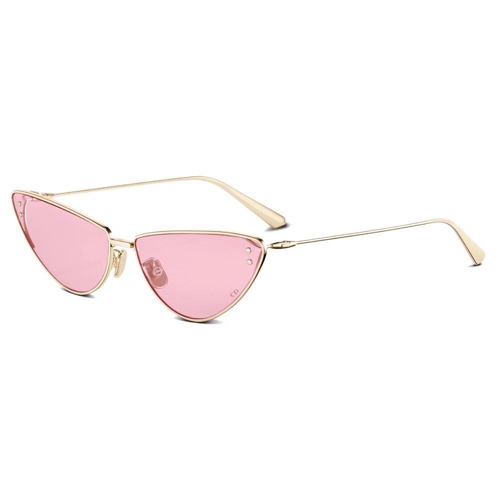 Lunettes de soleil 'Missdior B1U' pour Femmes