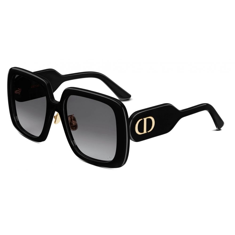 Women's 'Diorbobby S2F' Sunglasses